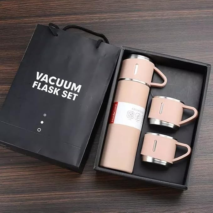 vacuum bottle ترمس حراري للاستخدام الخارجي