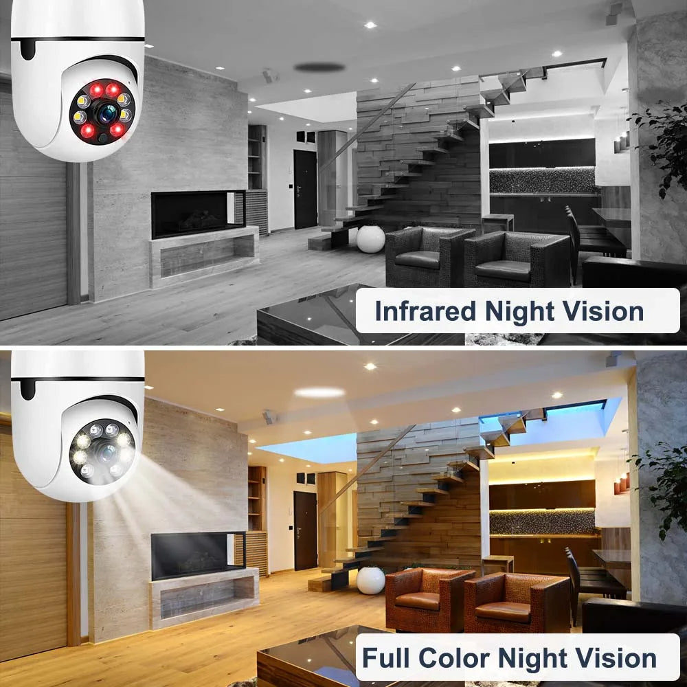 wifi panorama كاميرا