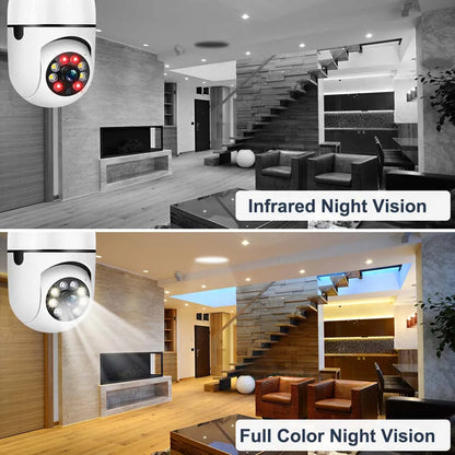 wifi panorama كاميرا