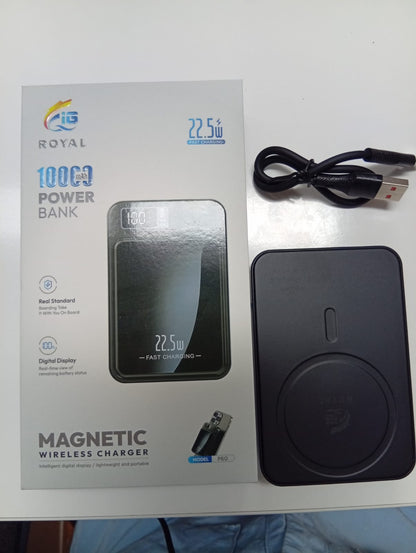 Power bank باور بانك