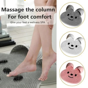 Épurateur de pieds منظف القدمين