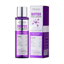 Botox & Collagène لوشن إيسنس بوتوكس وكولاجين