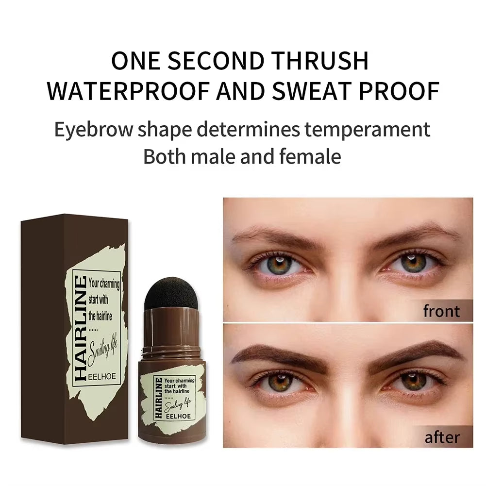 ligne de cheveux imperméable خط الشعر مقاوم للماء