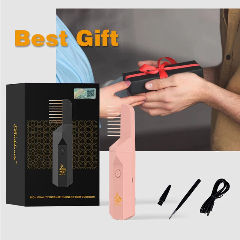 Brûleur d'encens مبخرة صغيرة