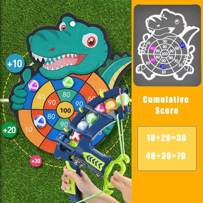 jouets de tir لعبة القوس والسهام