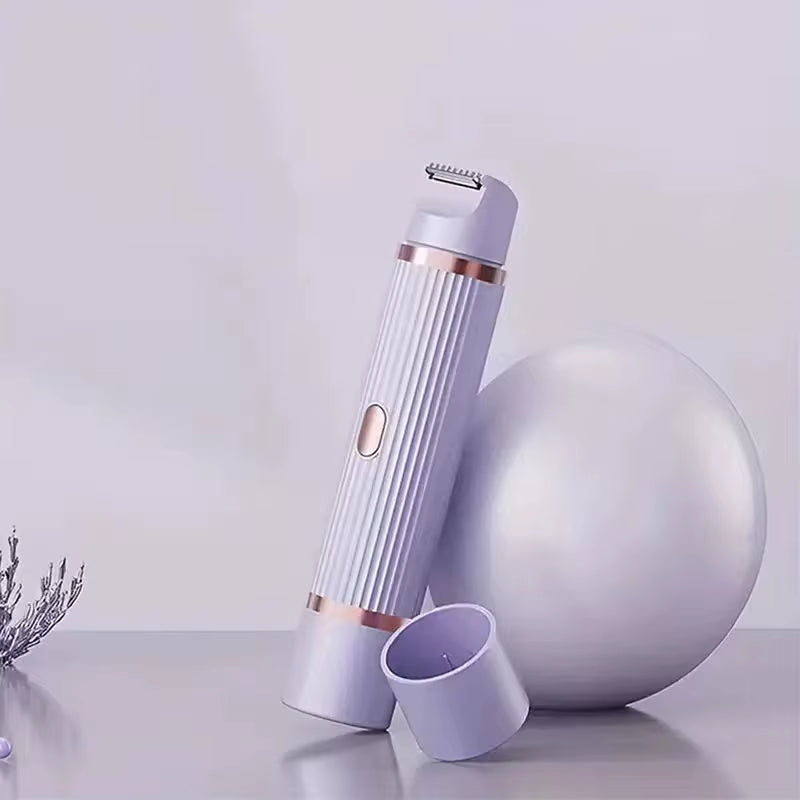Épilateur pour le visage et la moustache مزيل شعر الوجه والشارب
