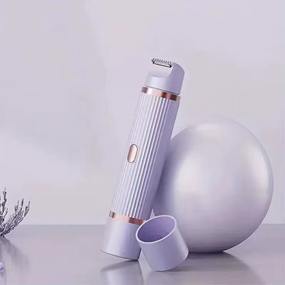 Épilateur pour le visage et la moustache مزيل شعر الوجه والشارب