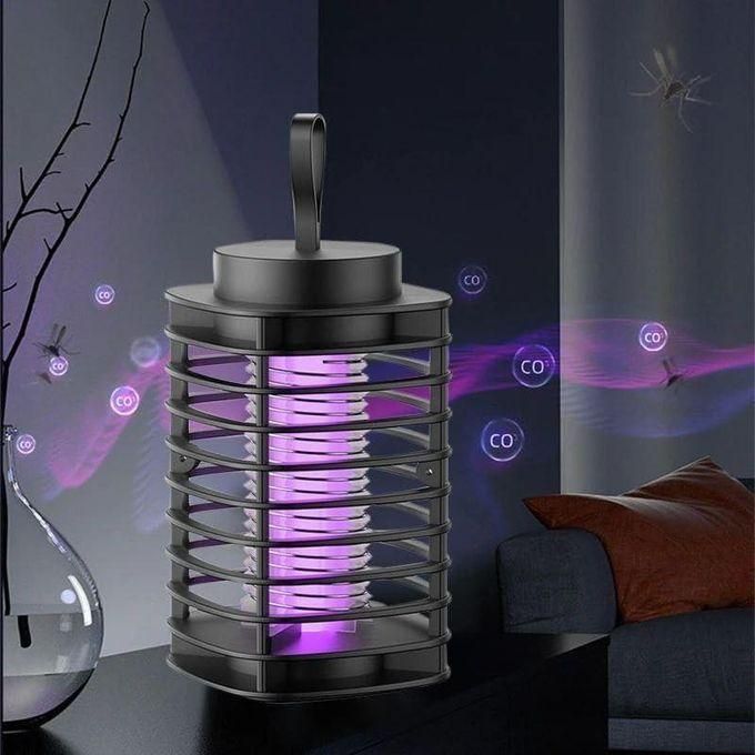 Lampe Anti Moustique صاعق البعوض الكهربائي