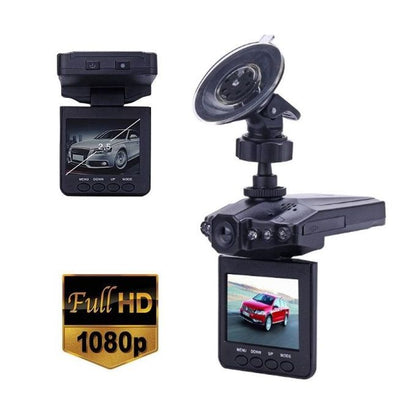 Caméra vidéo led كاميرا فيديو LED للسيارة