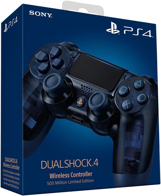 PlayStation, Manette PS4 بلاي ستيشن