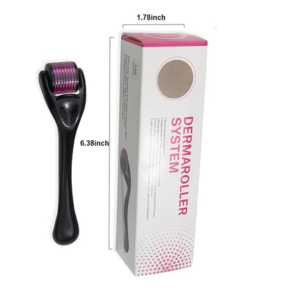 540 Derma Roller 540 ديرما رولر للعناية بالبشرة