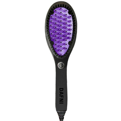 فرشاة تمليس الشعر السيراميك الحرارية - Pro Ceramic Hair Brush