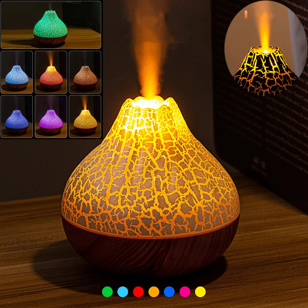 Petit humidificateur مرطب هواء صغير