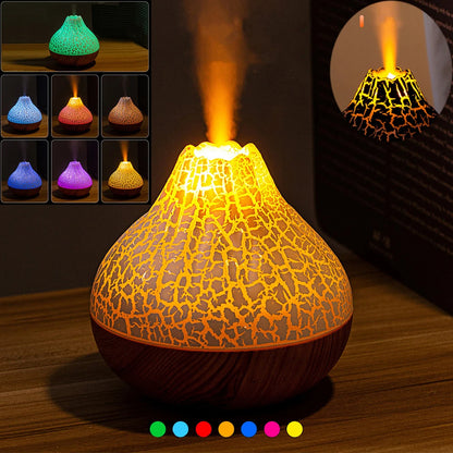 Petit humidificateur مرطب هواء صغير