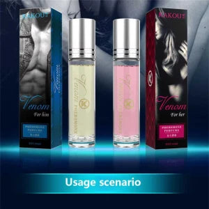 Parfum VENOM original عطر فينوم الأصلي