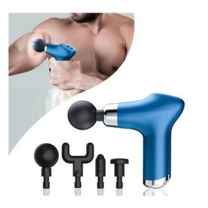 Massage Musculaireمسدس تدليك
