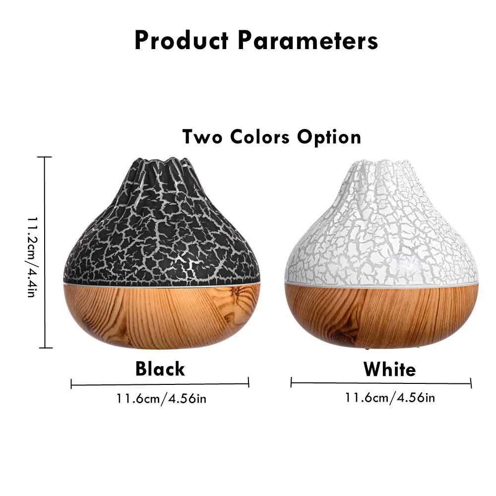 Petit humidificateur مرطب هواء صغير