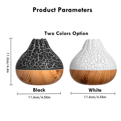 Petit humidificateur مرطب هواء صغير