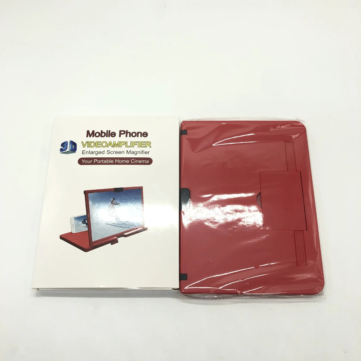 3D Phone مكبر الشاشة للهواتف