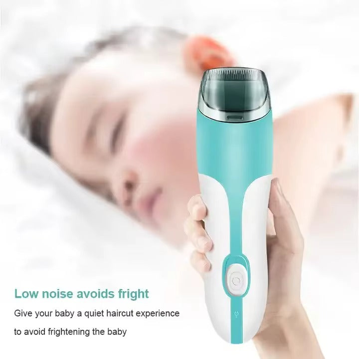 ماكينة حلاقة للأطفال - Kids Hair Clipper