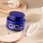 Creme Q10 Coenzyme ترطيب مكثف، مضاد للشيخوخة