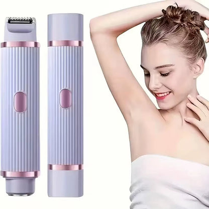 Épilateur pour le visage et la moustache مزيل شعر الوجه والشارب