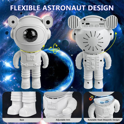 Astronaut رائد الفضاء