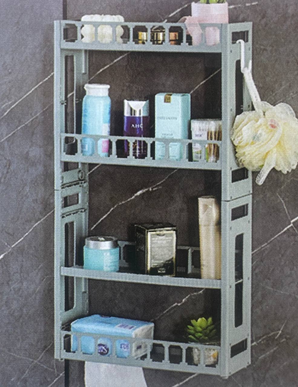 Étagère de rangement 3 Niveauxرف 3 مستويات