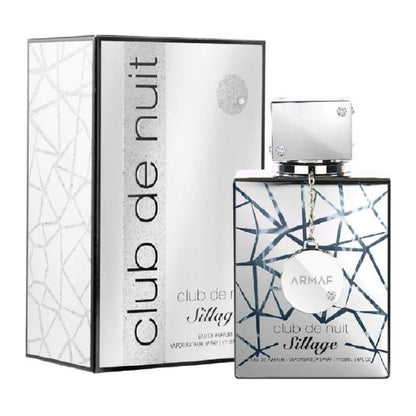club de nuitعطر ارماف كلوب دي نوي سيلاج للرجال