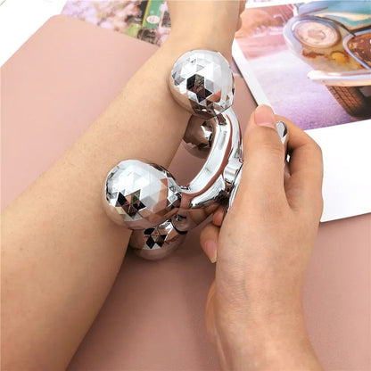 Rouleau de massage