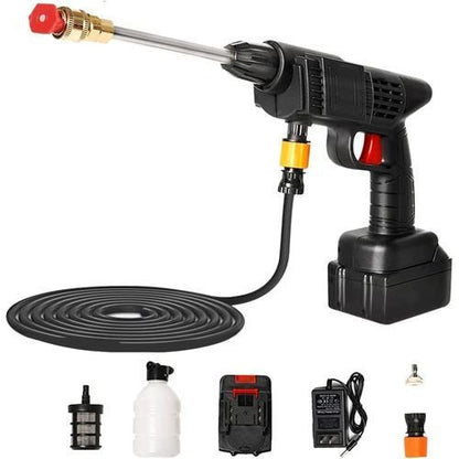 Pistolet de lavage مسدس غسل السيارة