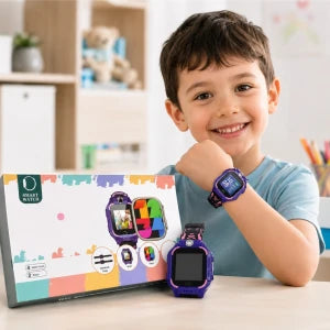 H16 montre intelligente Ultra 2 ساعة ذكية للأطفال