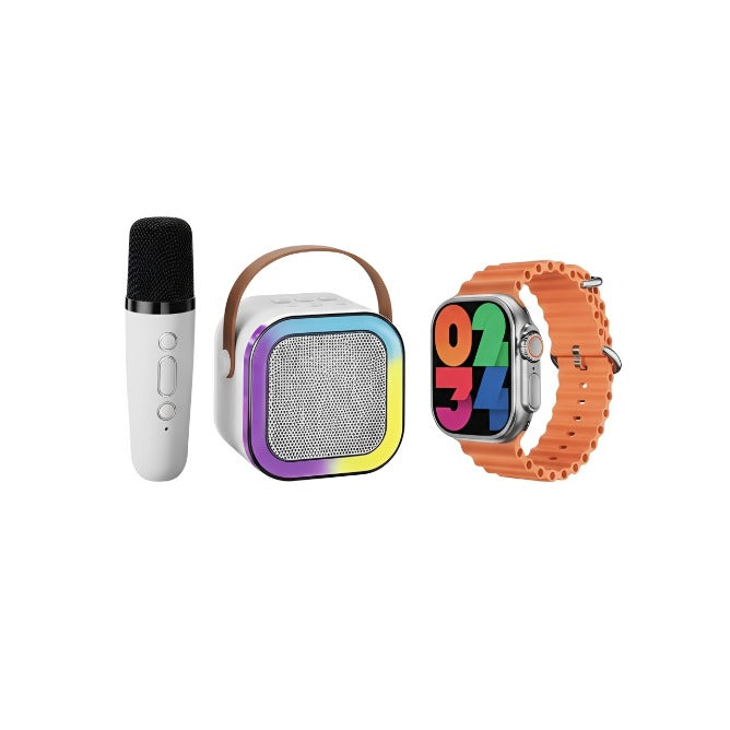 Smart Watch K 12