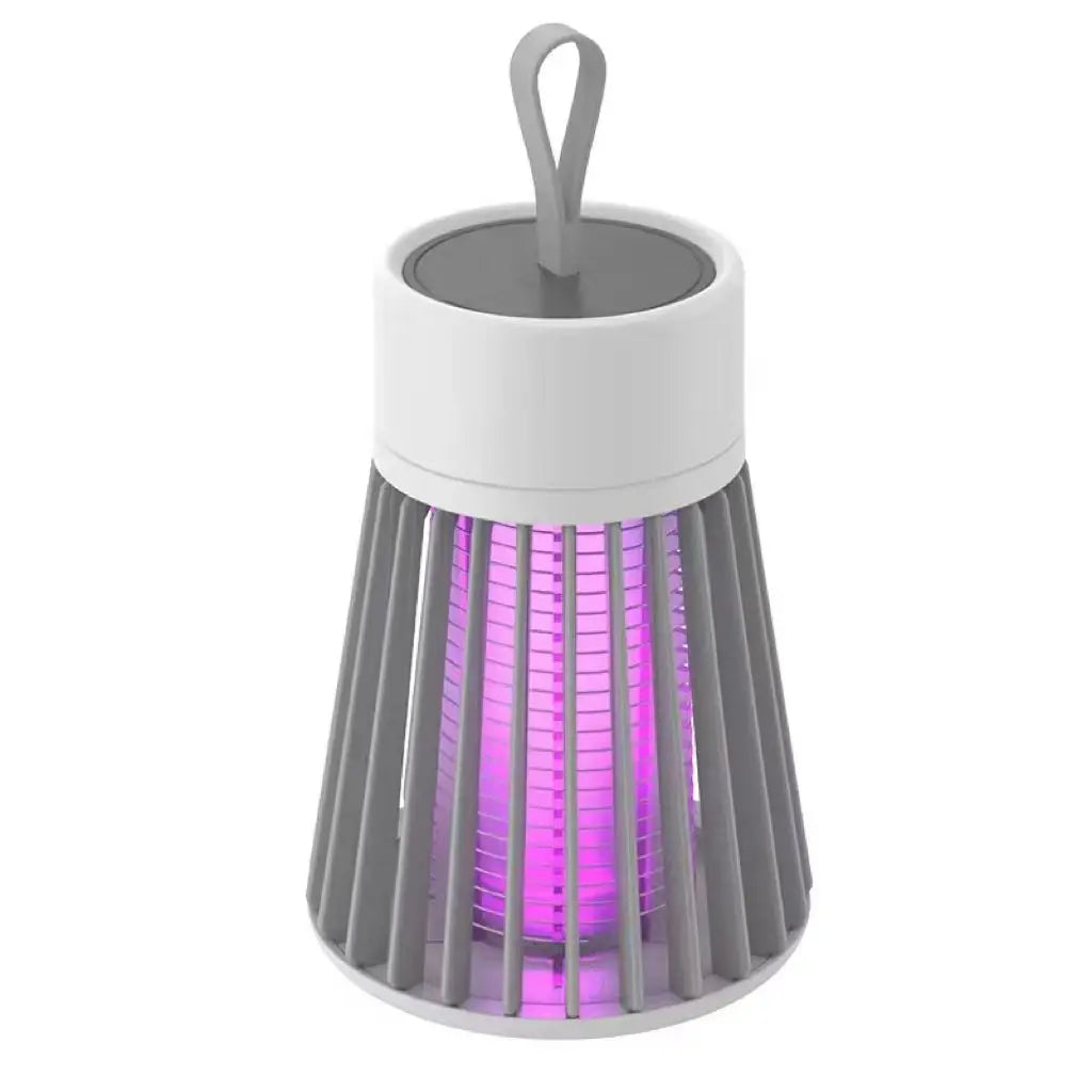 Lampe anti-moustiquesمصباح قاتل الناموس