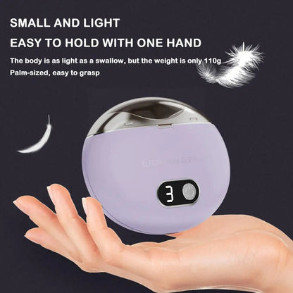 nail clipper ماكينة قص الأظافر