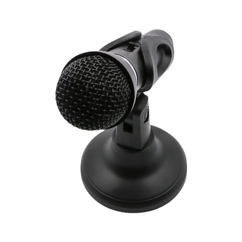 Microphone multifonction ميكروفون متعدد الوظائف
