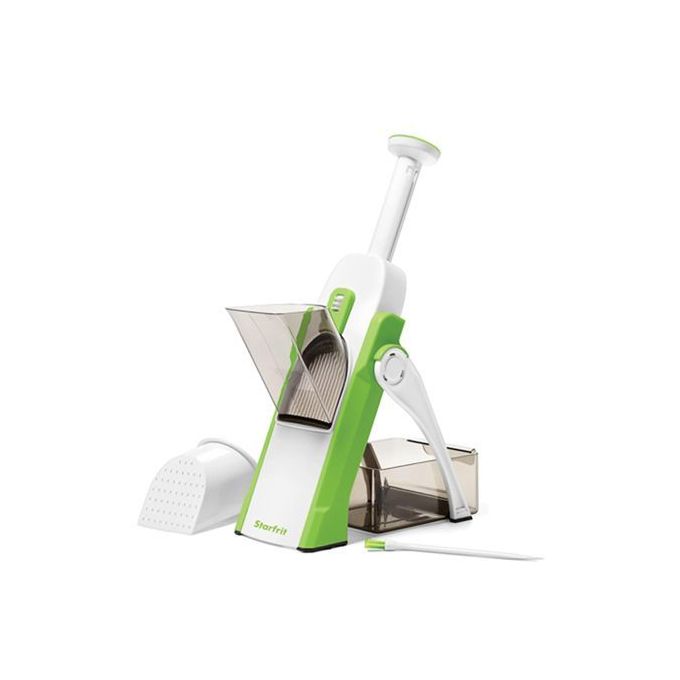 Mandoline coupe-légumes قطاعة خضروات