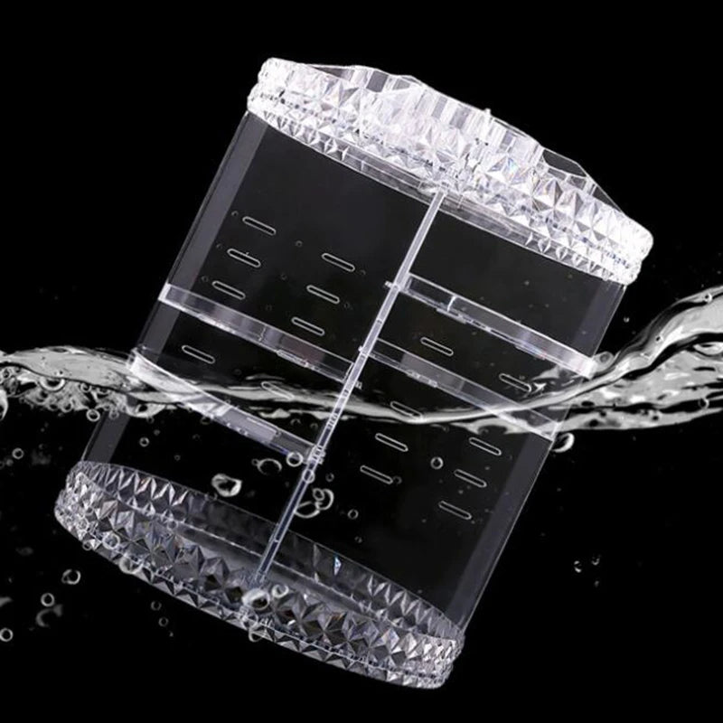 storage boxمنظم مكياج