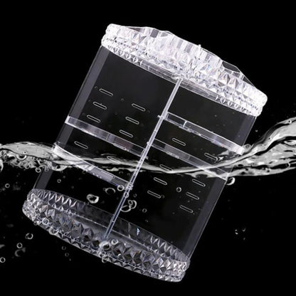 storage boxمنظم مكياج