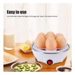 EGG POACHER آلة سلق البيض