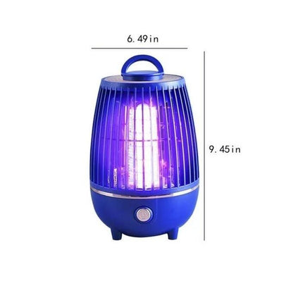 Lampe tueuse de Moustique,طارد الذباب الكهربائي