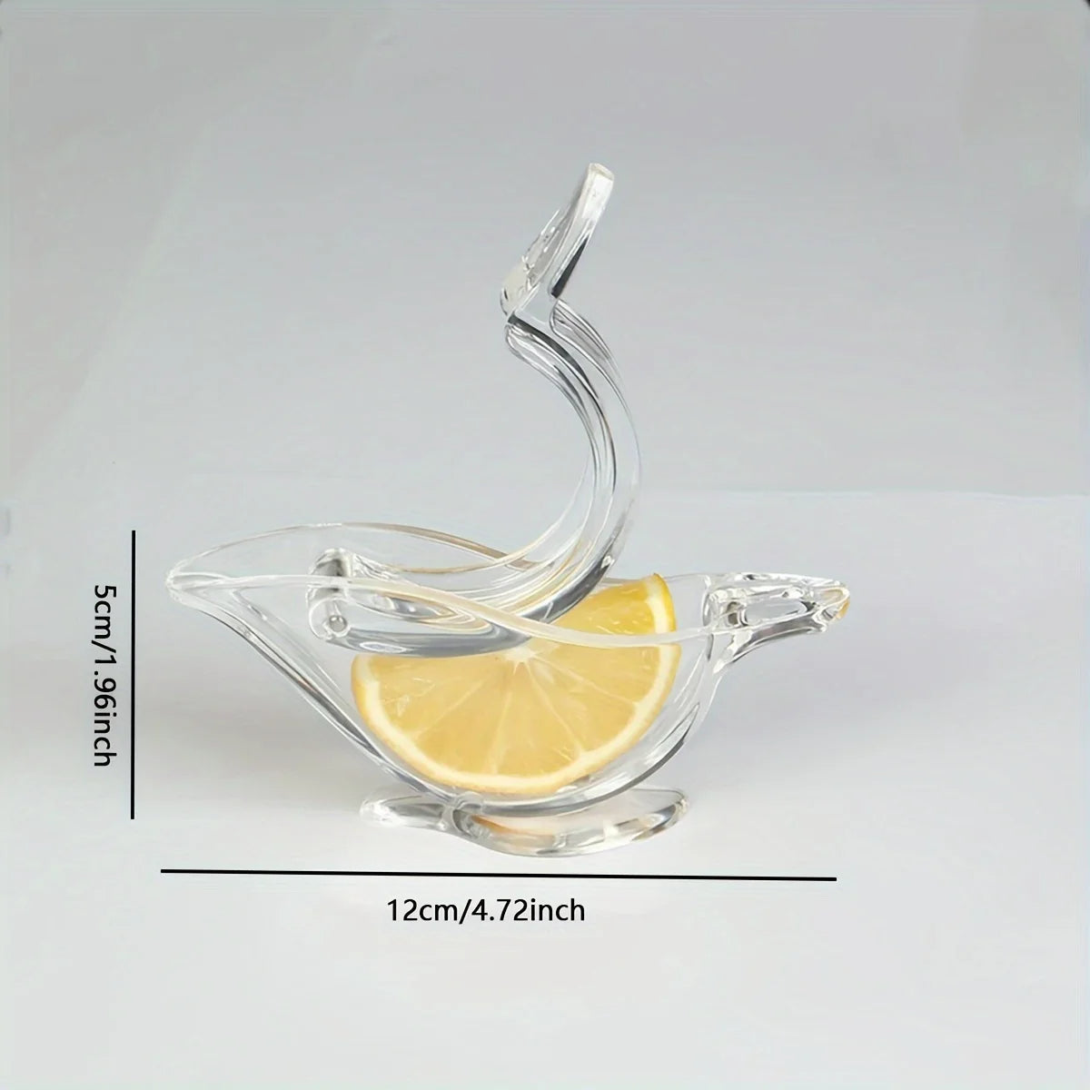Presse-citron عصارة ليمون يدوية