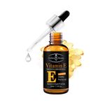 Vitamine E سيروم الوجه المضاد للشيخوخة
