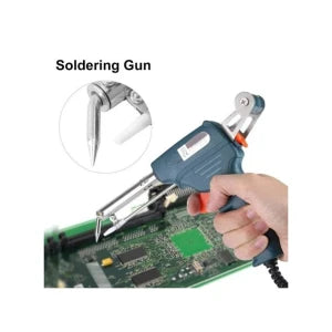 Pistolet à souder مسدس تلحيم