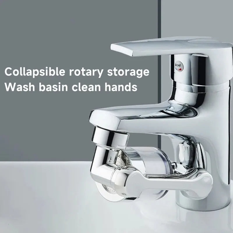 faucet extender صنبور دوار