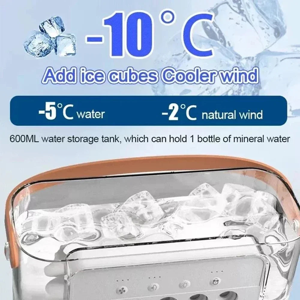 air cooler fan مكيف هواء