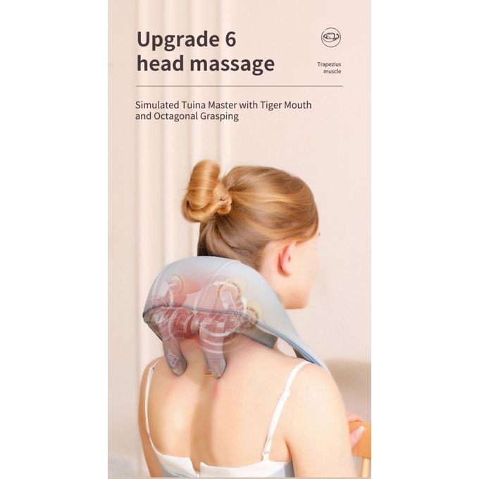 Masseur électriqueجهاز تدليك كهربائي