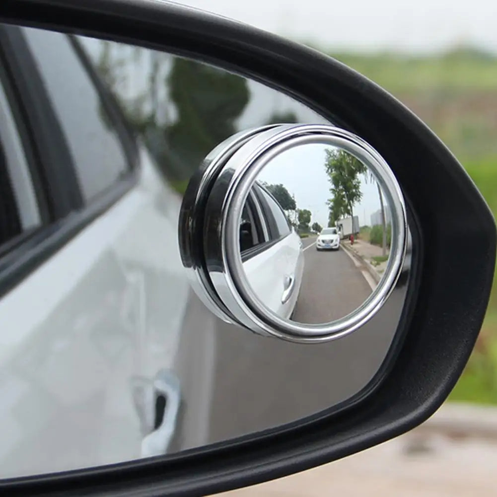 Miroir d'angle mort