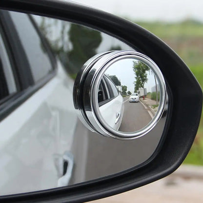 Miroir d'angle mort
