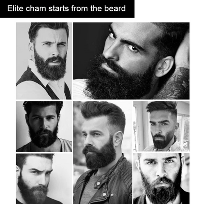 قلم اسود لملء اللحية والحواجب - Black Pen Beard Filling